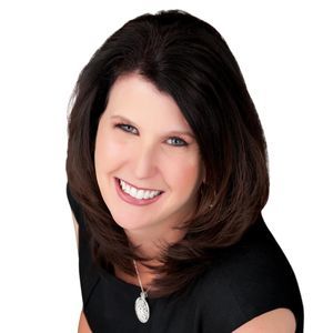 Meet your Posher, Cathy